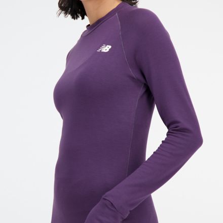 New Balance Q Speed Shift 1/2 Zip (Women's)