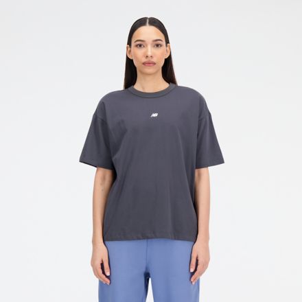 Athletics Oversized T-Shirt