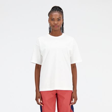 Athletics Oversized T-Shirt
