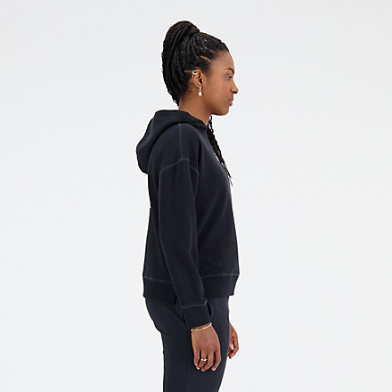 Essentials French Terry Hoodie