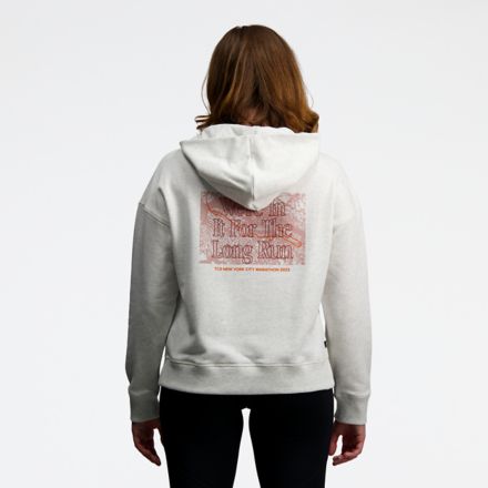 New Balance Travel Hoodie (Women's) – OA Apparel