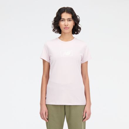 Essentials Cotton Jersey Athletic Fit T-Shirt
