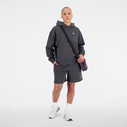 Sport Essentials Premium Fleece Hoodie