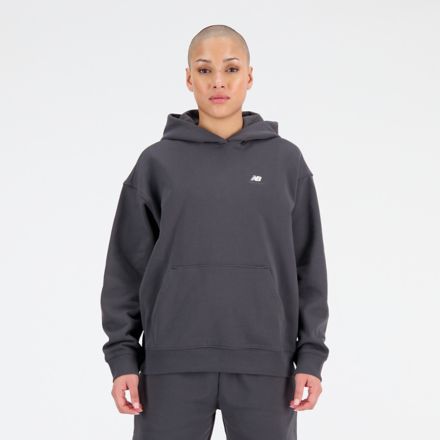 Sport Essentials Premium Fleece Hoodie