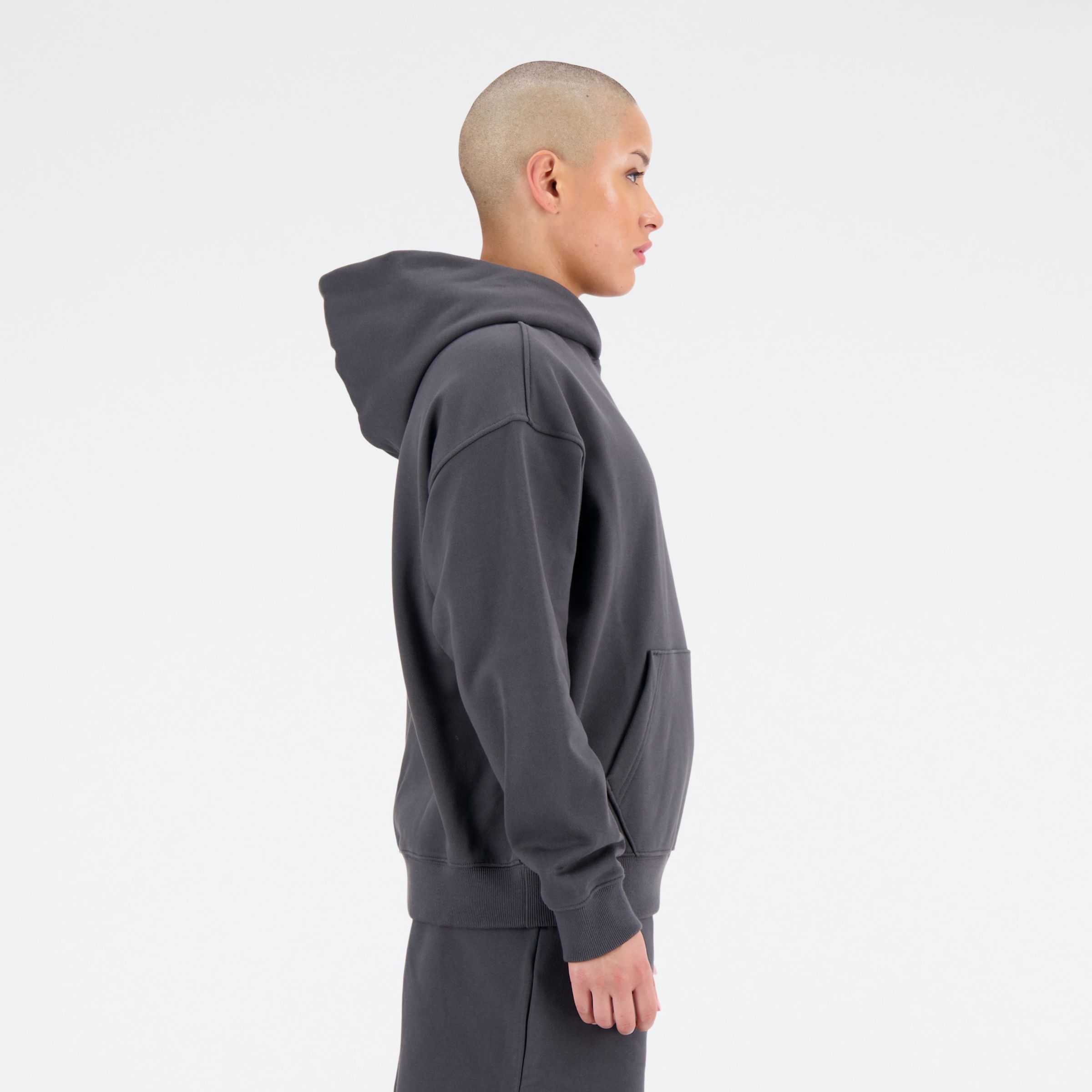 Sport Essentials Premium Fleece Hoodie