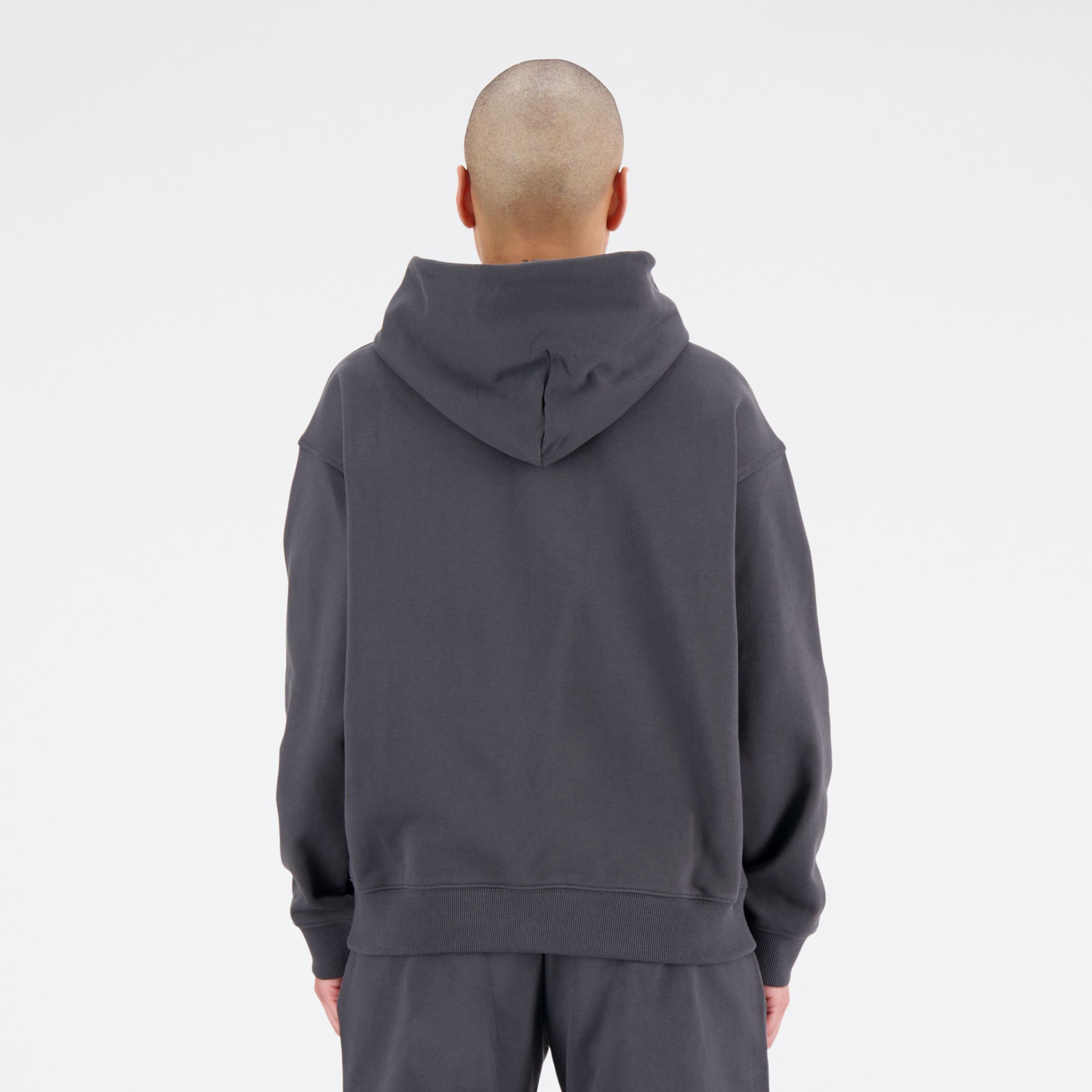 Sport Essentials Premium Fleece Hoodie