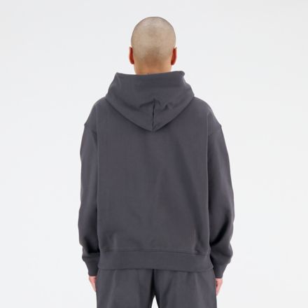 Sport Essentials Premium Fleece Hoodie