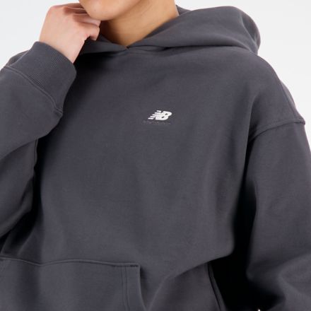 Sport Essentials Premium Fleece Hoodie