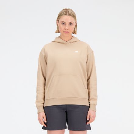 Adidas women's athletics clearance french terry crewneck pullover