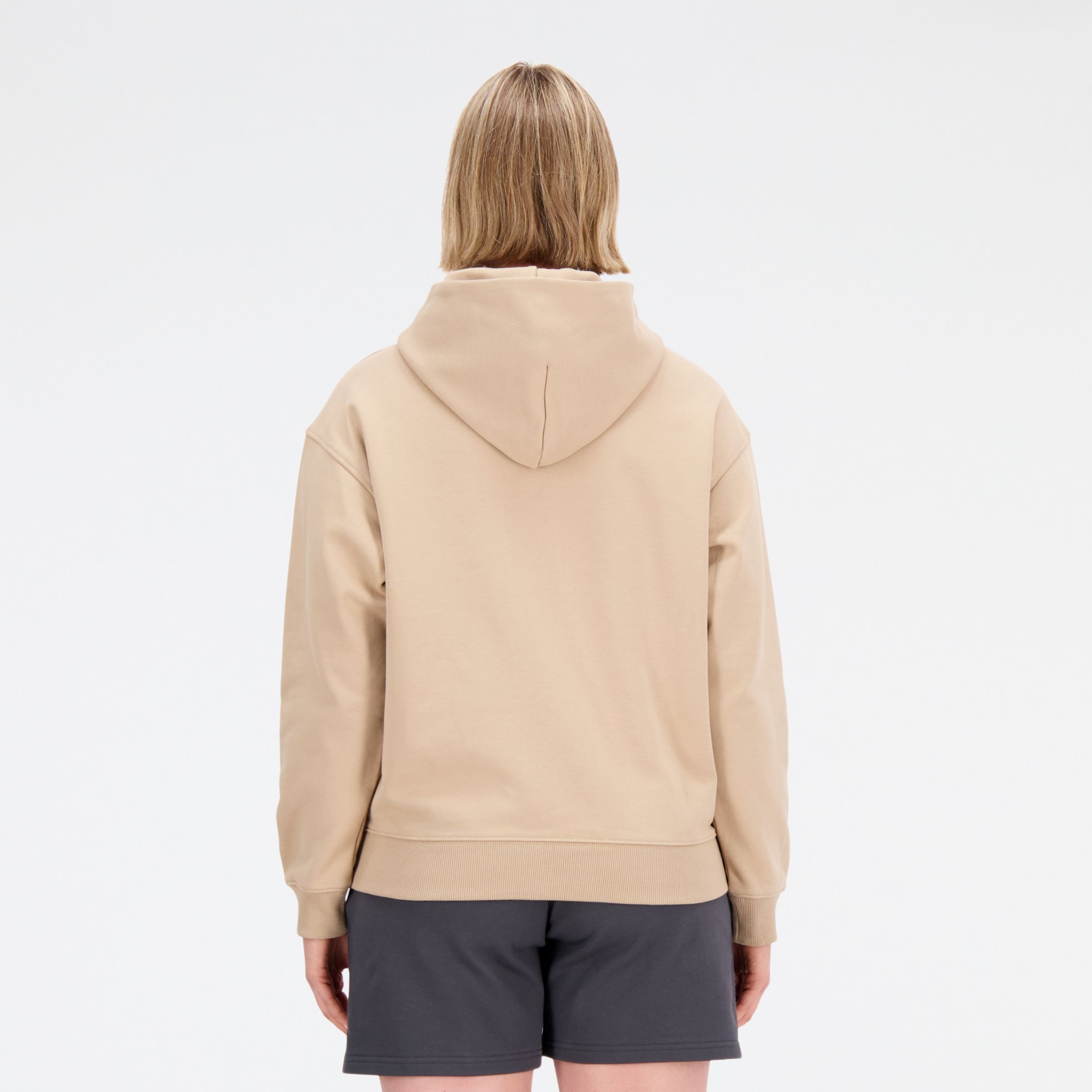 Sport Essentials Premium Fleece Hoodie