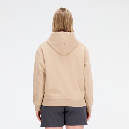 Sport Essentials Premium Fleece Hoodie