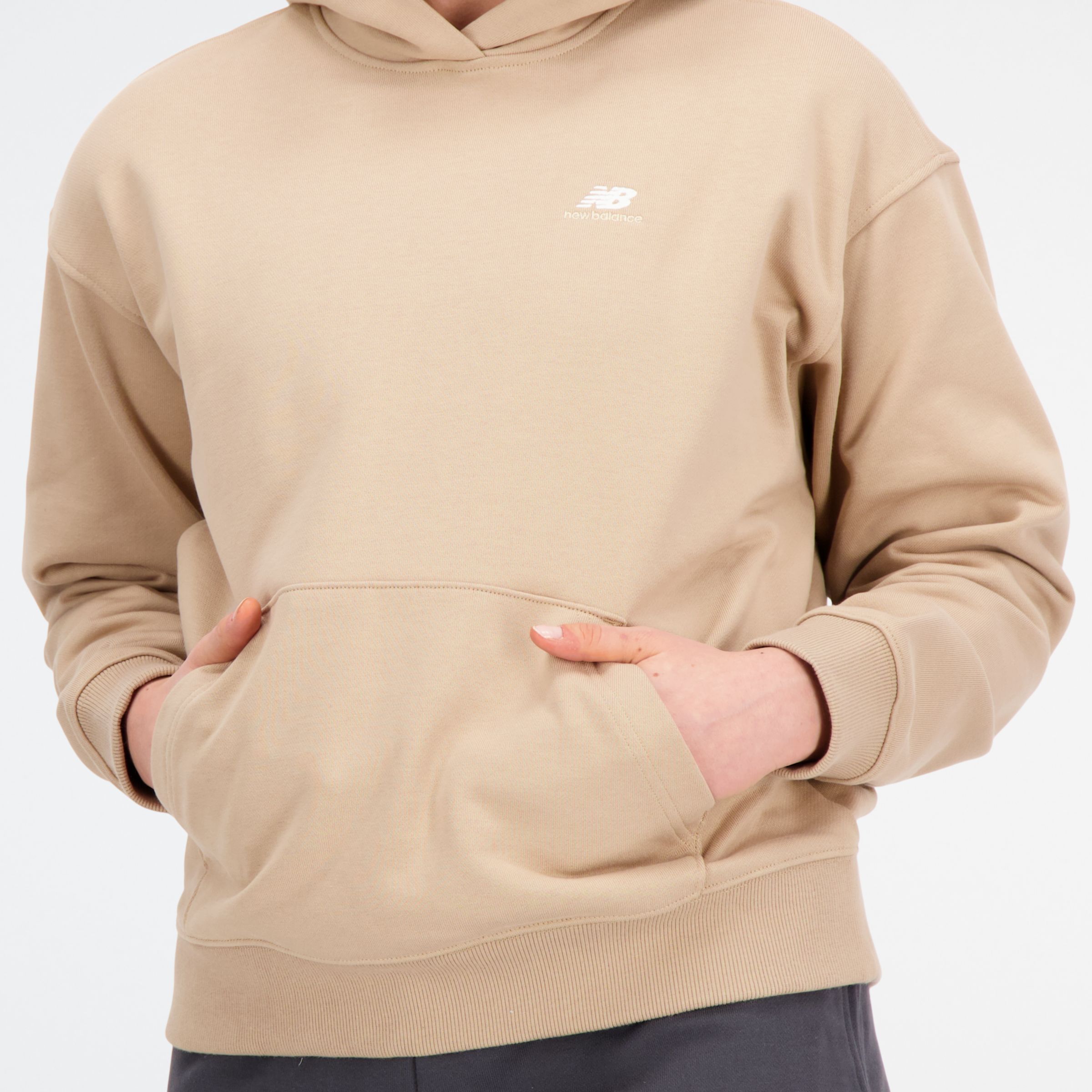 Sport Essentials Premium Fleece Hoodie