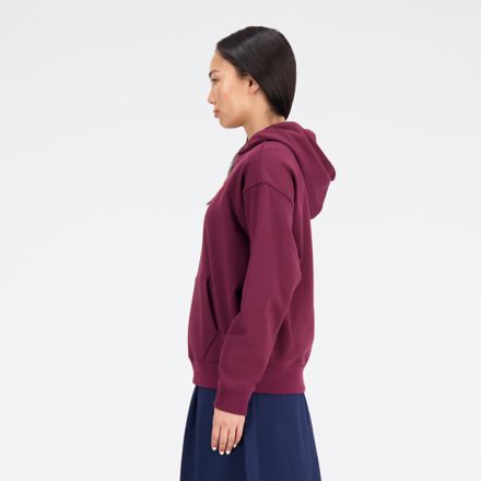 Sport Essentials Premium Fleece Hoodie