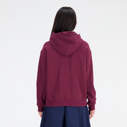 Sport Essentials Premium Fleece Hoodie