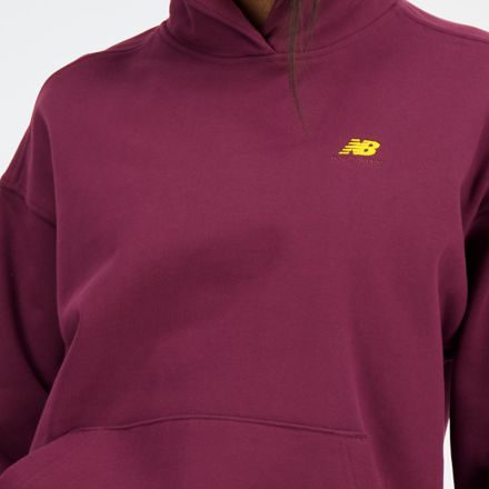 Sport Essentials Premium Fleece Hoodie
