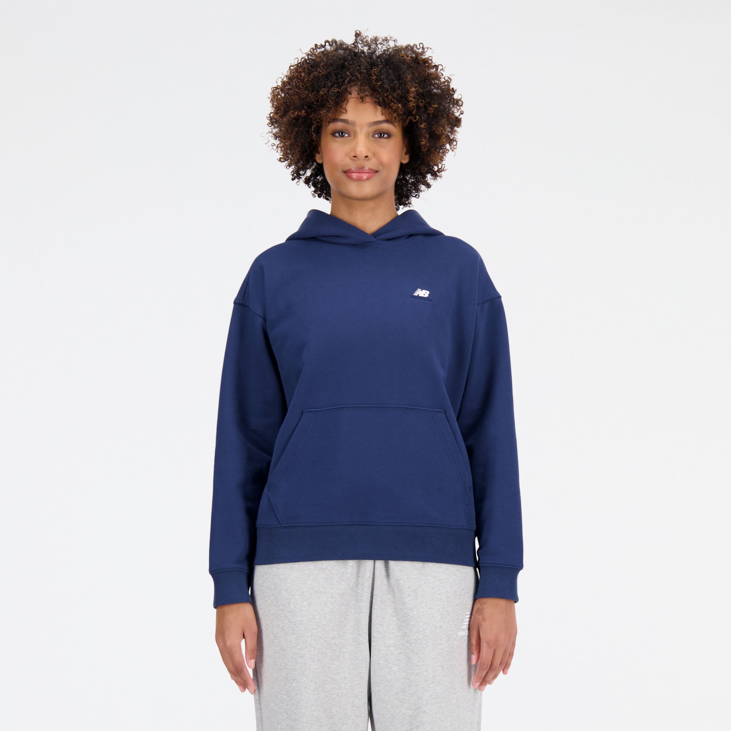 Sport Essentials Premium Fleece Hoodie