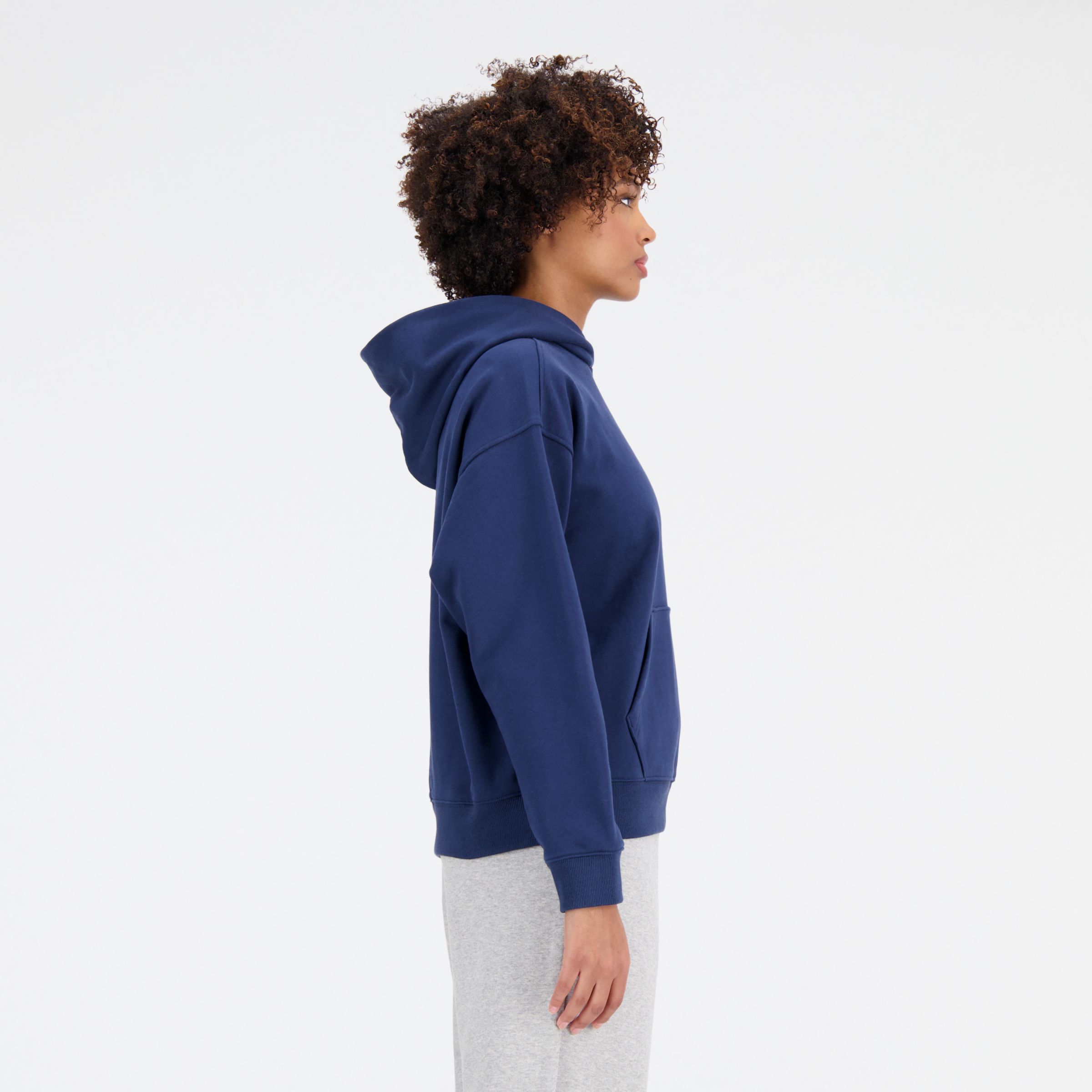 Sport Essentials Premium Fleece Hoodie