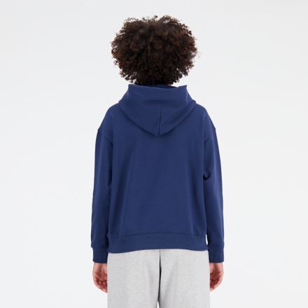 Sport Essentials Premium Fleece Hoodie