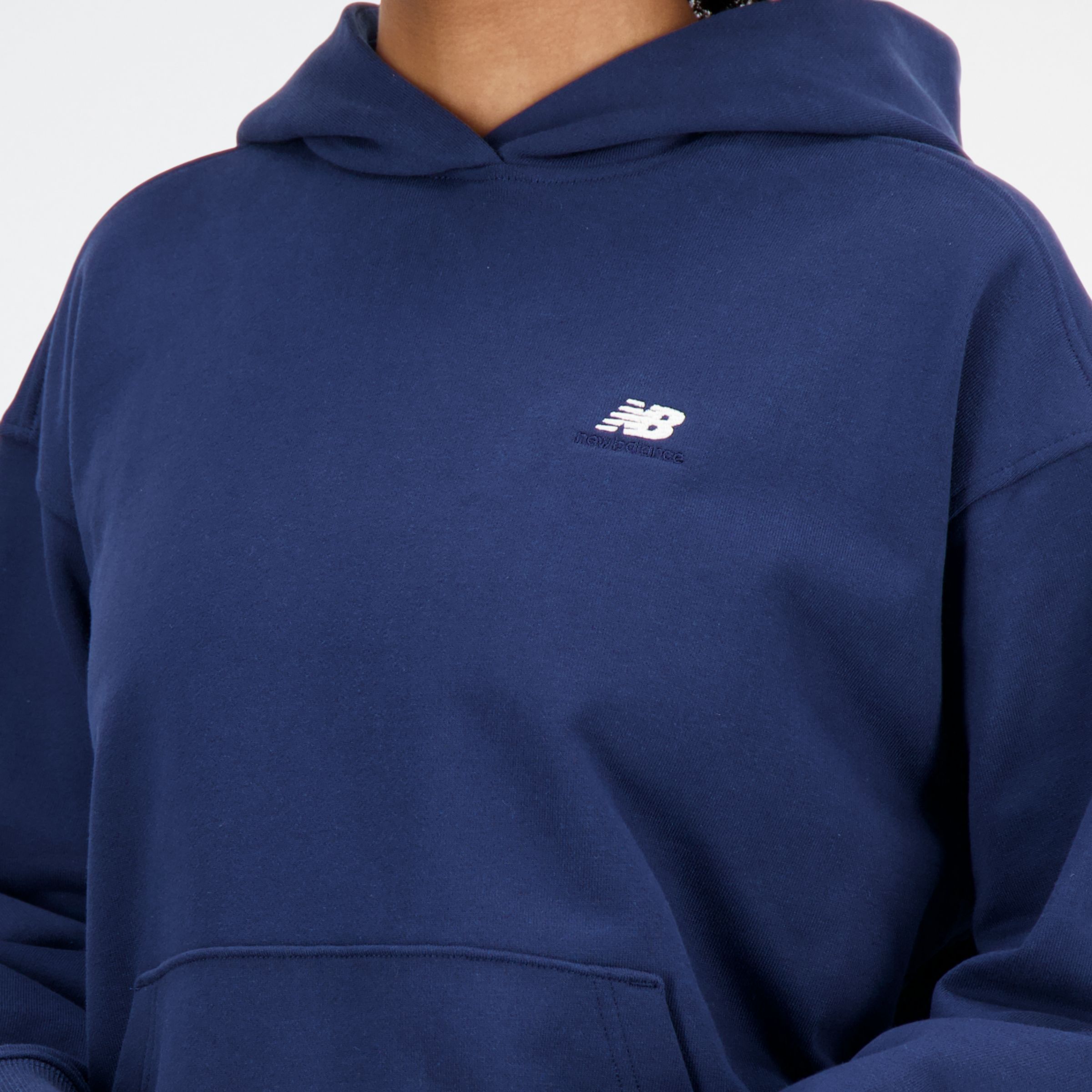 Sport Essentials Premium Fleece Hoodie