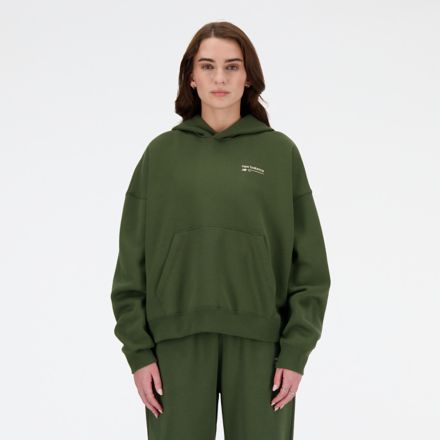 Icon Women Pajama - Size XL - Olive