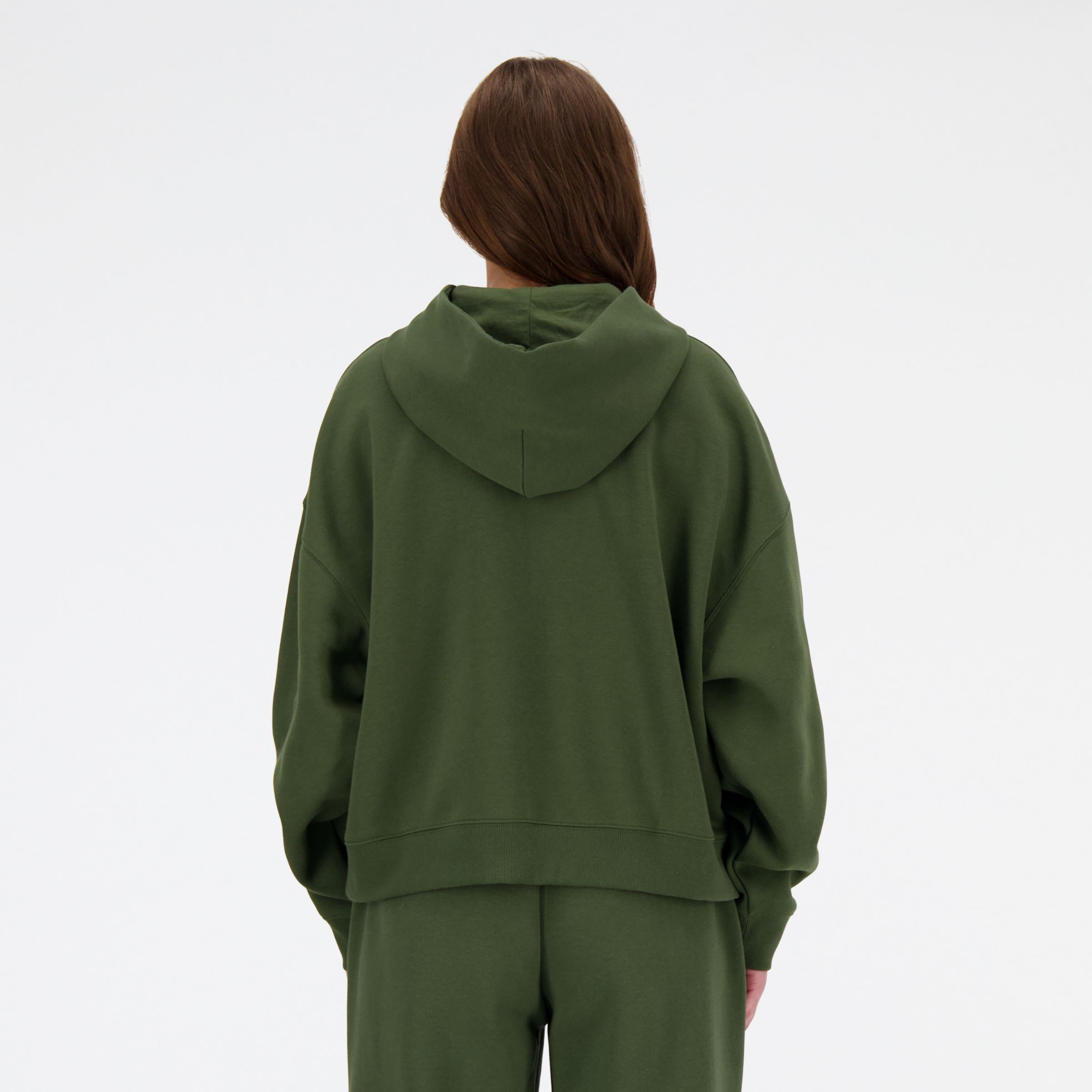 2025 RHC Thermal Sweat Pullover グリーン M 【公式通販】