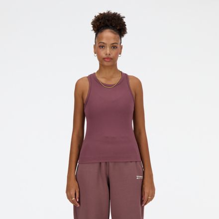 New balance hotsell womens tops