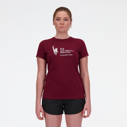Women's T-Shirts and Short Sleeve on Sale - Joe's New Balance Outlet