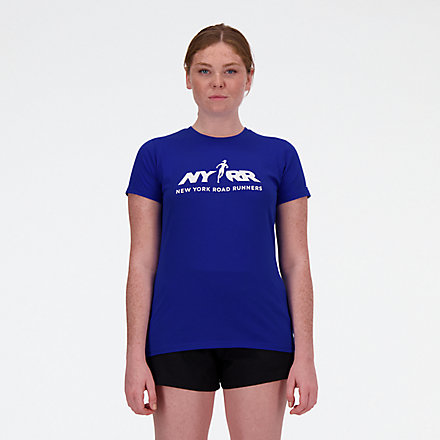 Run For Life Graphic T-Shirt