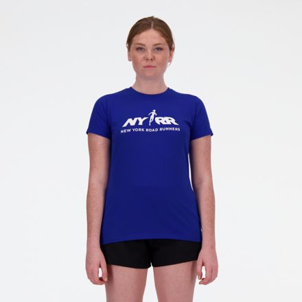 New balance cheap t shirt running