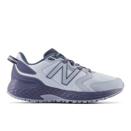 New balance cheap 410 grey womens