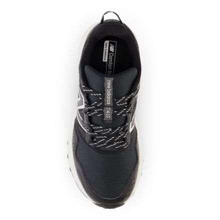 New balance 410 black hot sale womens