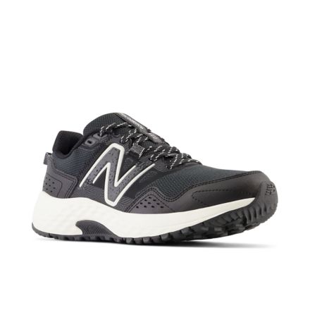 New balance women's store 410