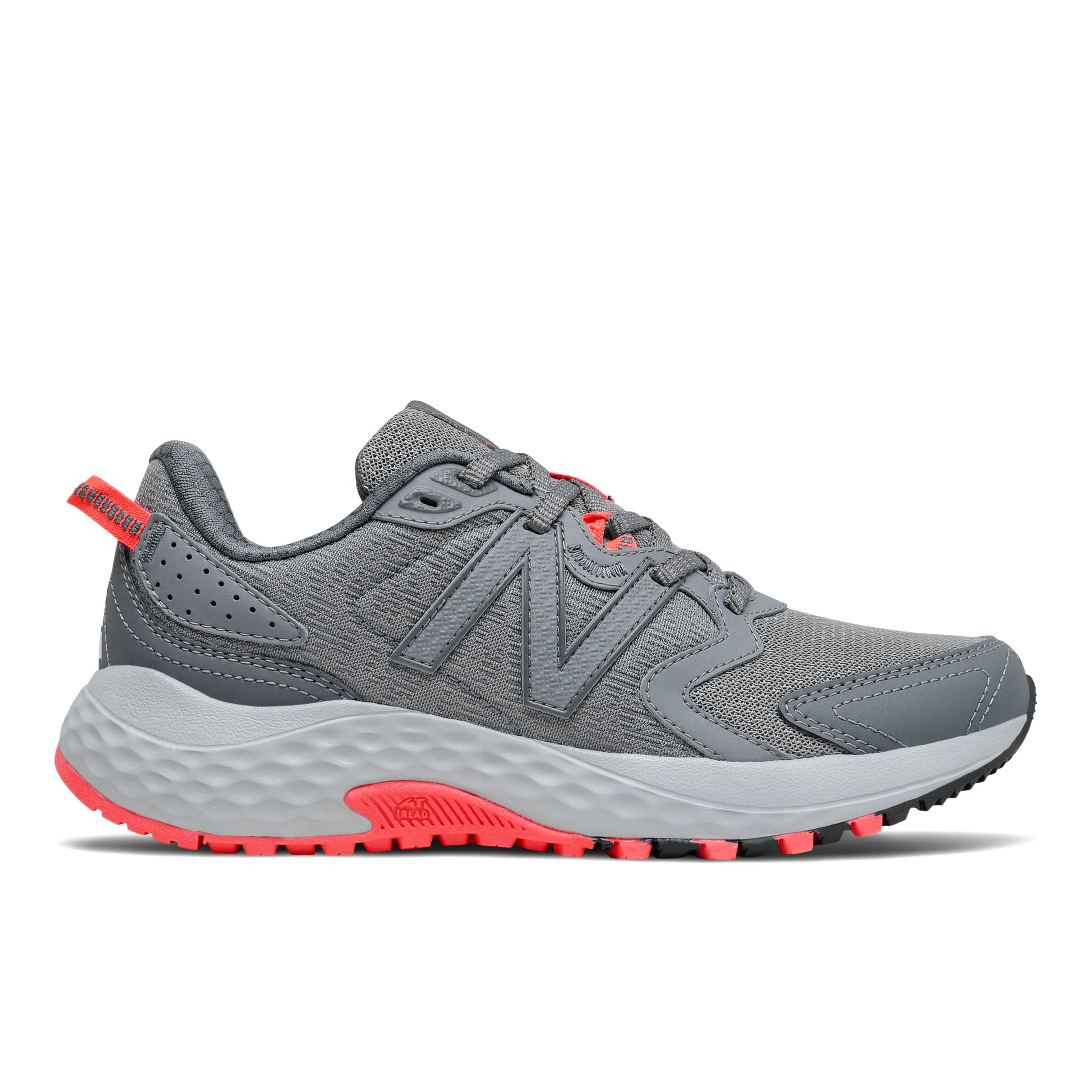 new balance running de niños