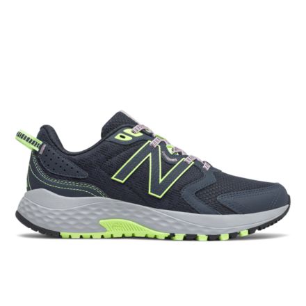 New balance 410 clearance grijs