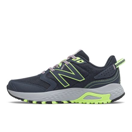 New balance 410 store mens running shoes