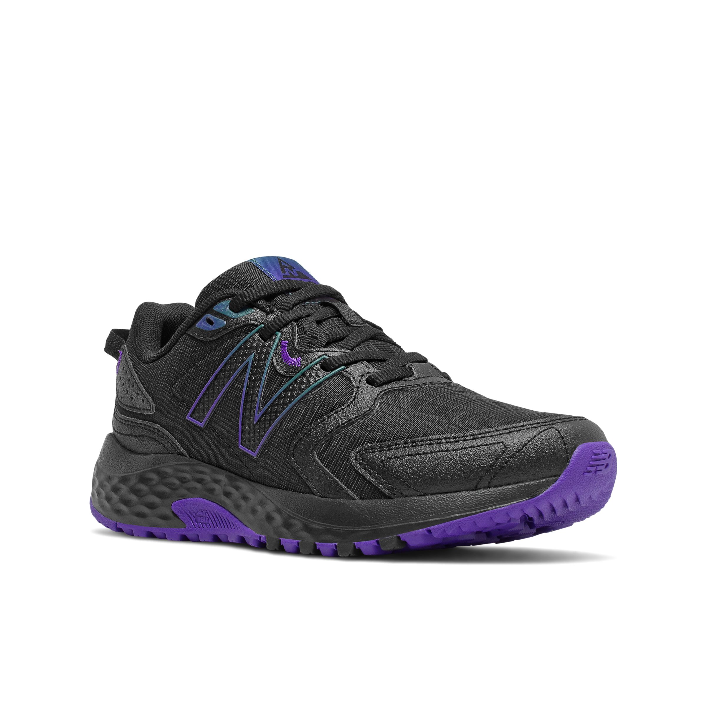 women's new balance wt410v7 trail running shoes