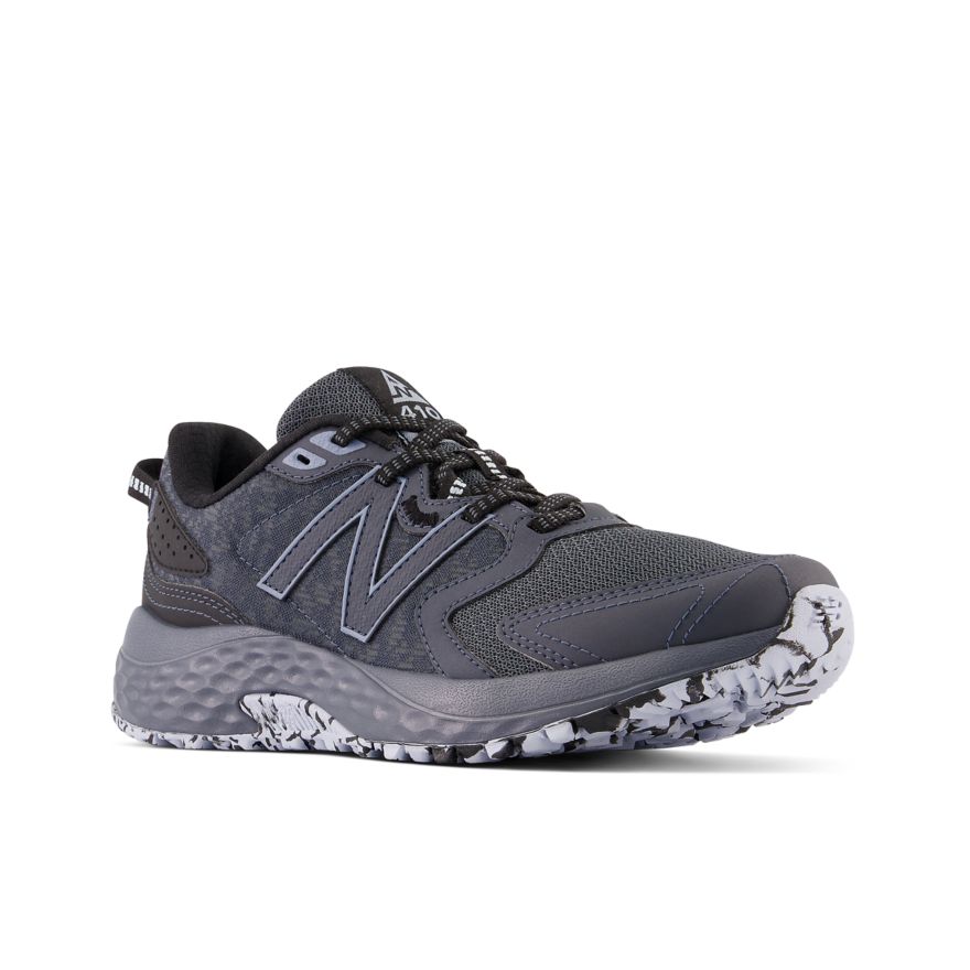 Tenis new balance 410 best sale sport preto