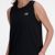 【New Balance】 WOMEN FROZEN tricot sleeveless shirt Women's Workout Tank Tops - New Balance