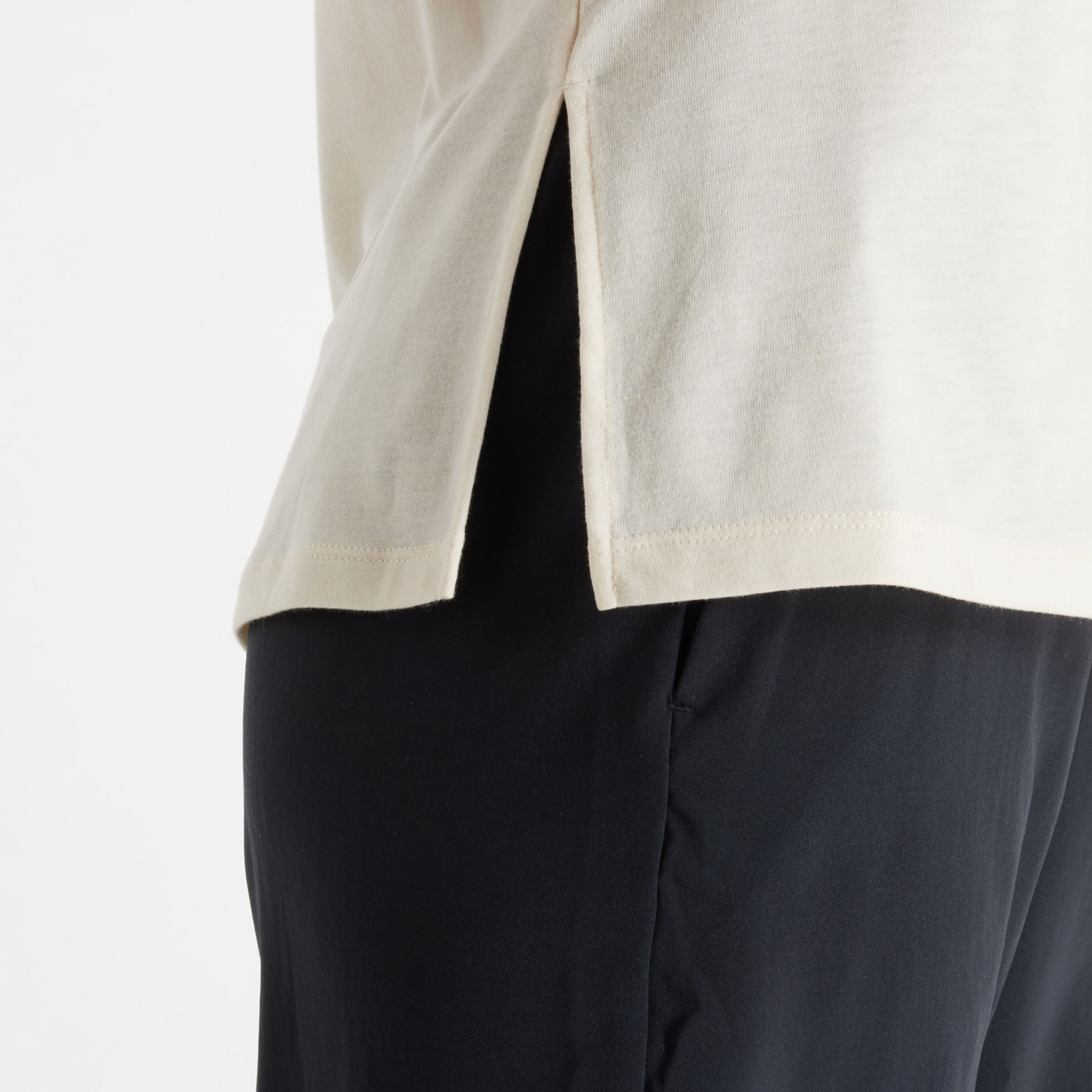 Sport Essentials Heathertech Tank