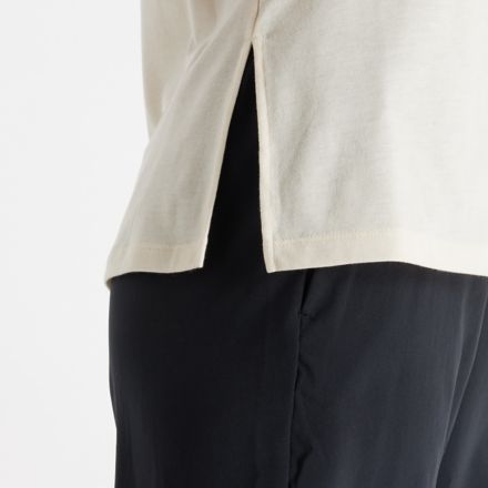 Sport Essentials Heathertech Tank