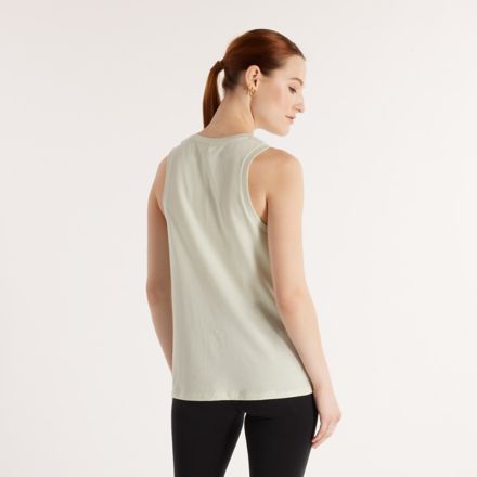 Sport Essentials Heathertech Tank