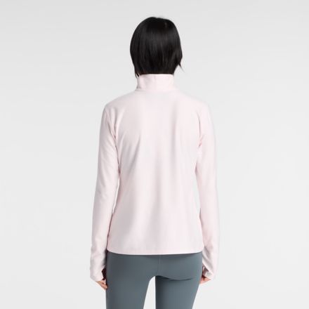 Sport Essentials Space Dye 1/4 Zip