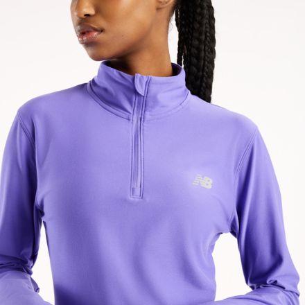 Sport Essentials Space Dye 1/4 Zip