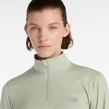 Sport Essentials Space Dye 1/4 Zip