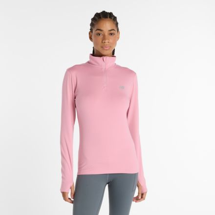 Sport Essentials Space Dye 1/4 Zip