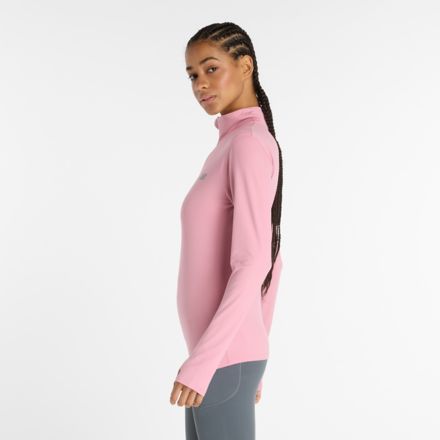 Sport Essentials Space Dye 1/4 Zip