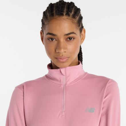 Sport Essentials Space Dye 1/4 Zip