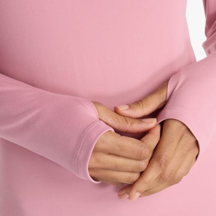 Sport Essentials Space Dye 1/4 Zip