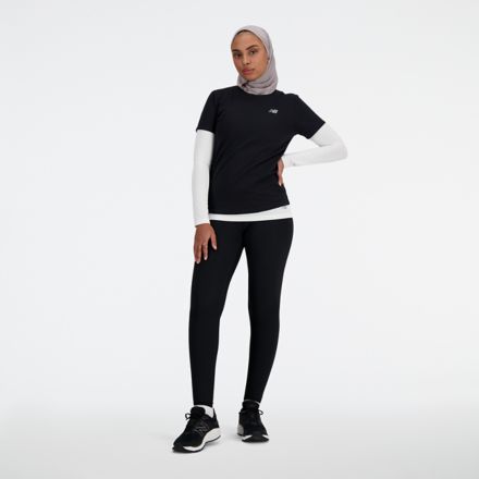 Sport Essentials Heathertech T-Shirt