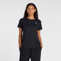 NB Sport Essentials Heathertech T-Shirt, , swatch